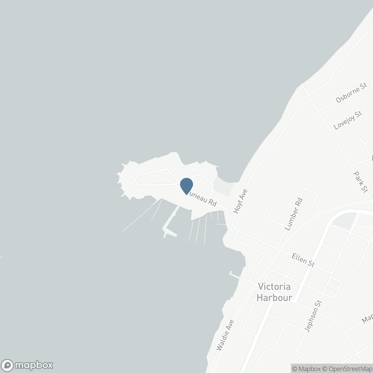 117 JUNEAU ROAD, Tay, Ontario L0K 2A0